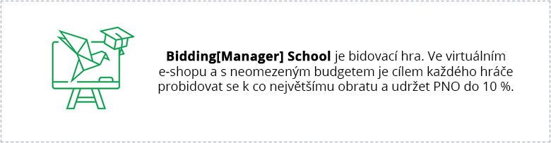 Co je Bidding[Manager] School?