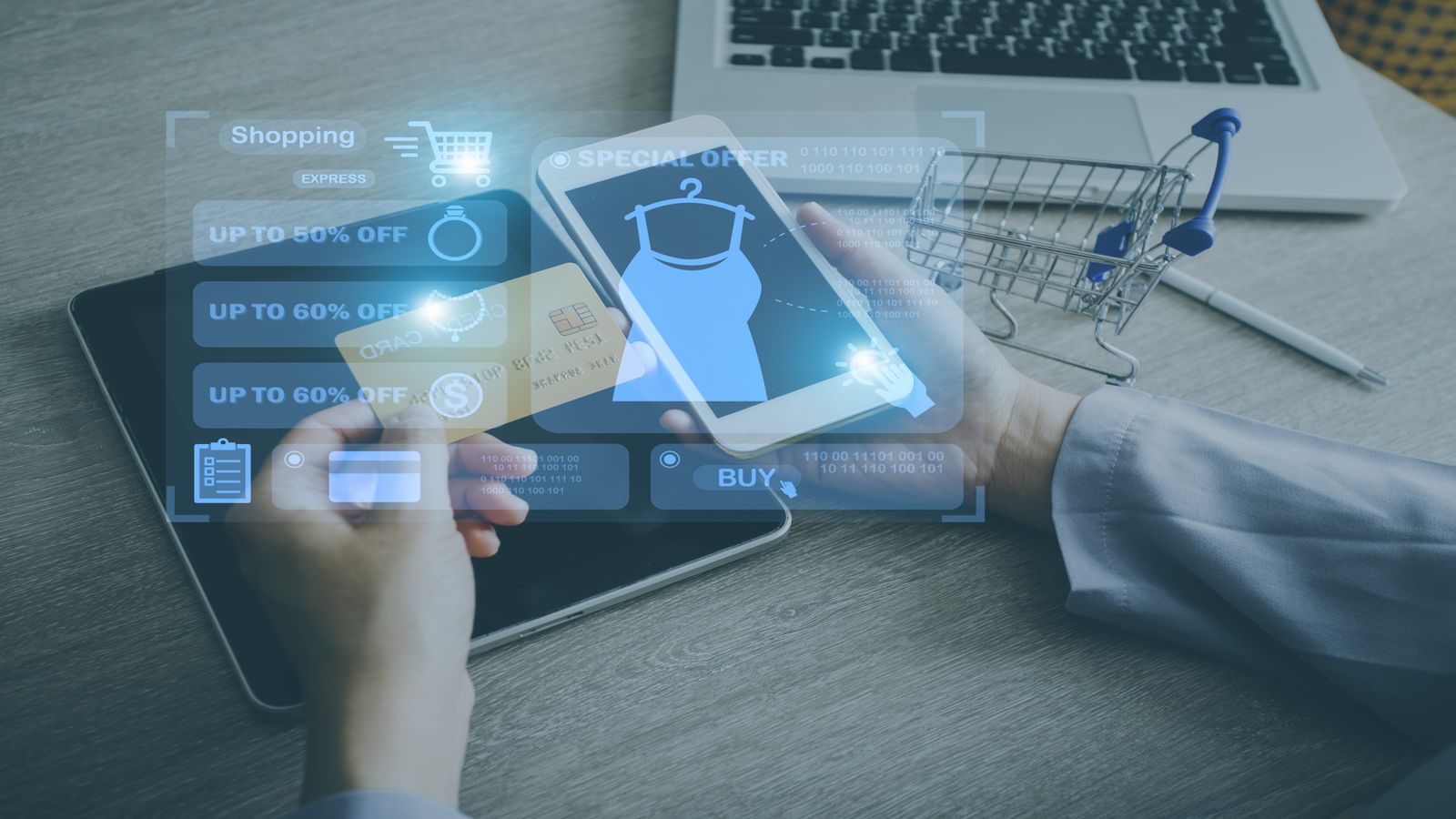 Hyperpersonalizace s AI: využití generativní AI pro produktové popisy a cenotvorbu