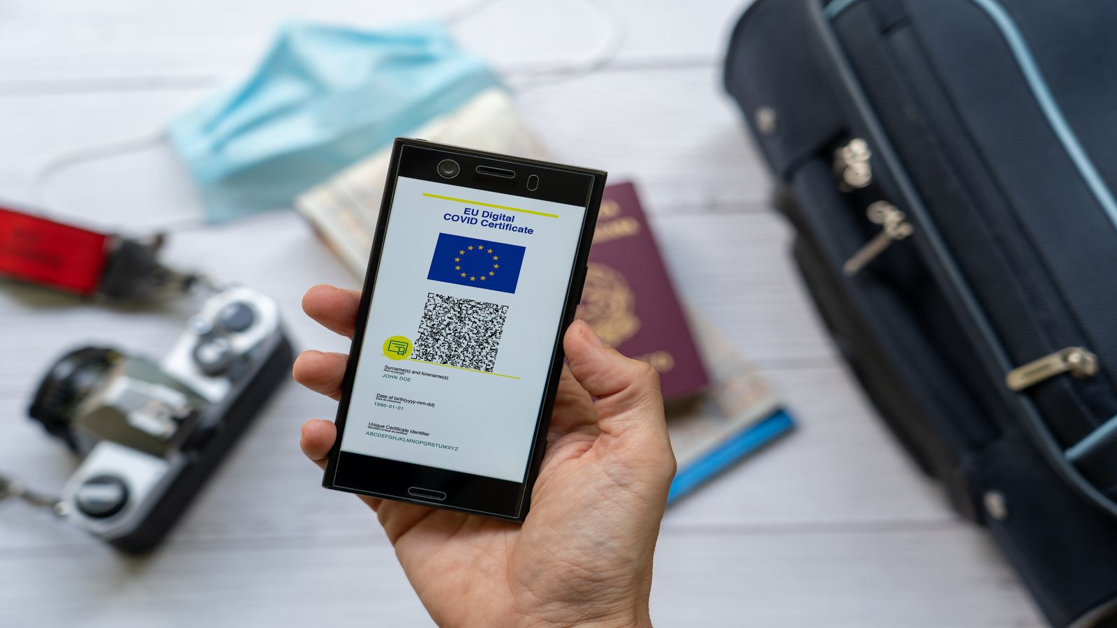 Digitální produktové pasy: EU regulace a jak přizpůsobit vaše feedy