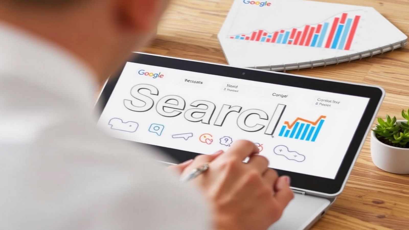 SEO vs AEO: jak optimalizovat pro vyhledávače i odpovědní stroje zároveň