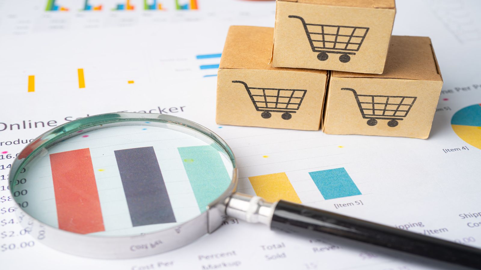 Přehled evropských marketplaců 2026: srovnání Amazon, eBay, Kaufland, Mall a Alza