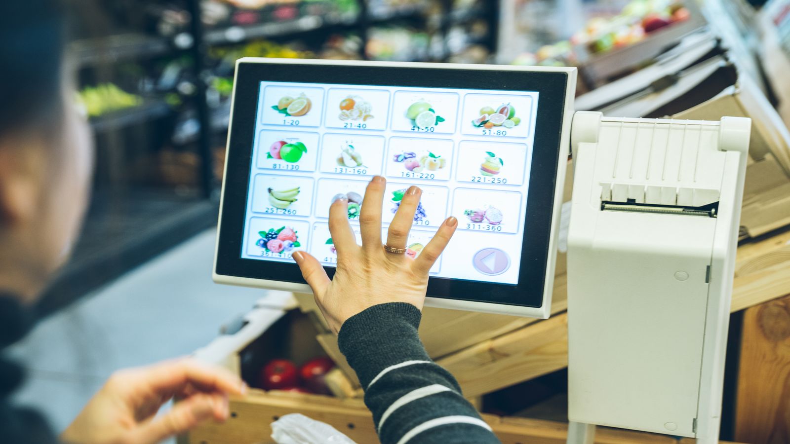 Unified commerce a blended stores: integrace offline a online kanálů
