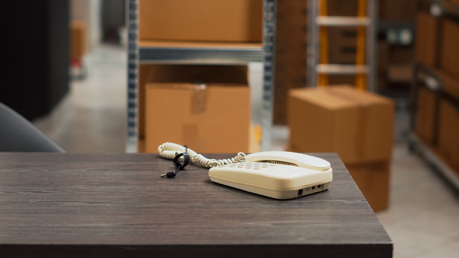 Pracovní plocha s otevřenými okny administrací různých marketplace platforem