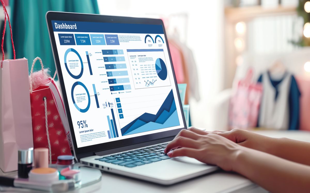 Porovnání staré a nové granularity statistik na srovnávači