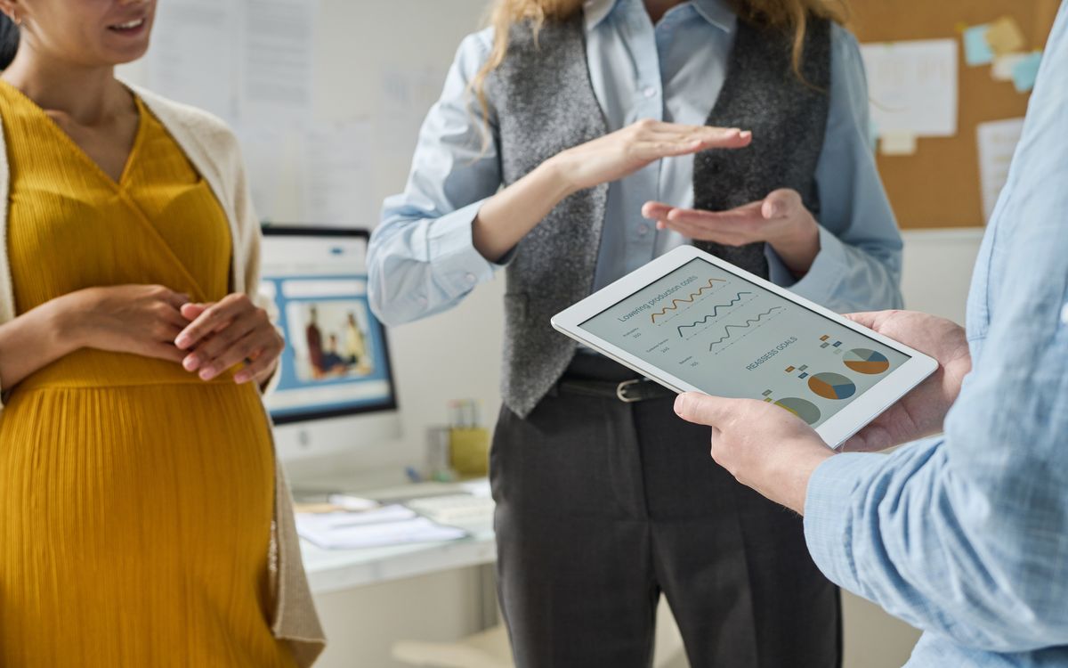 Schéma onboardingového procesu na Kaufland marketplace