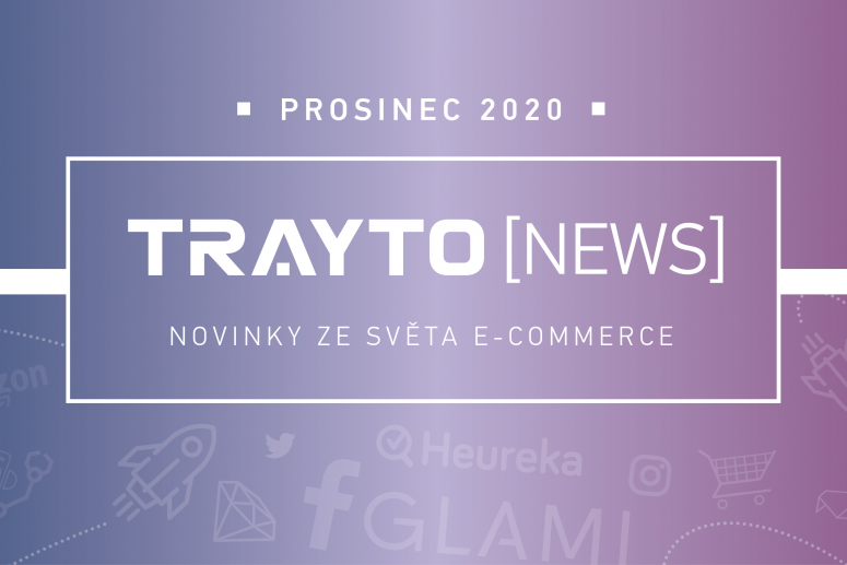 Trayto News prosinec 2020