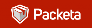 Logo Packeta Group barevné