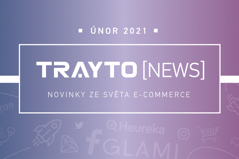 Obrázek Trayto News 2/2021