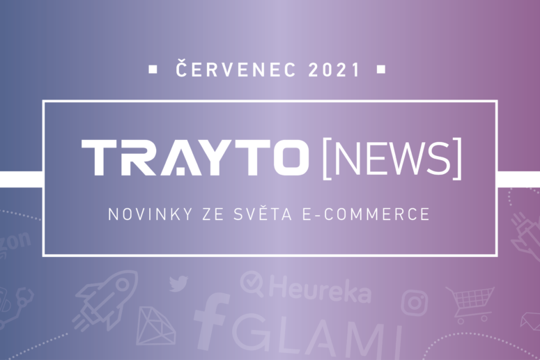 Obrázek na blog Trayto News červenec 2021