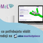 Xemel-Alza marketplace