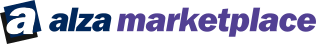 Logo: Marketplace Alza