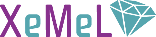 XEMEL logo