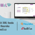 Audit XML feedu - náhled